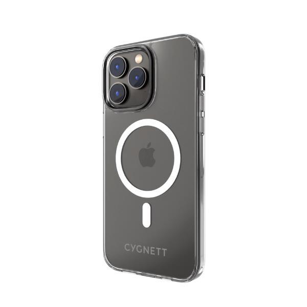 Cygnett AeroShield - Custodia MagSafe per iPhone 14 …